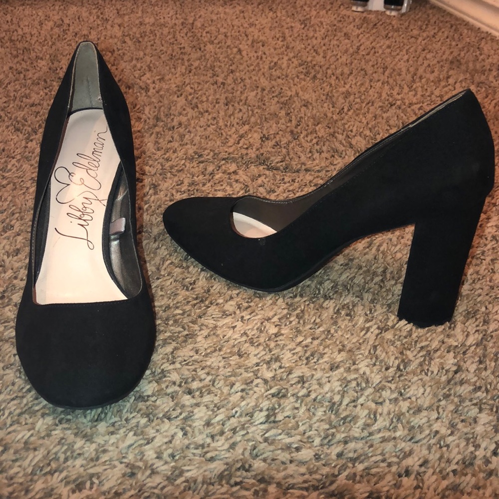 Heels